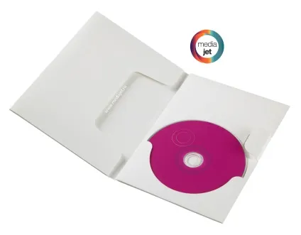 Упаковка для cd екологічна упаковка для дисків (дисків) Упаковка для cd екологічна упаковка для дисків