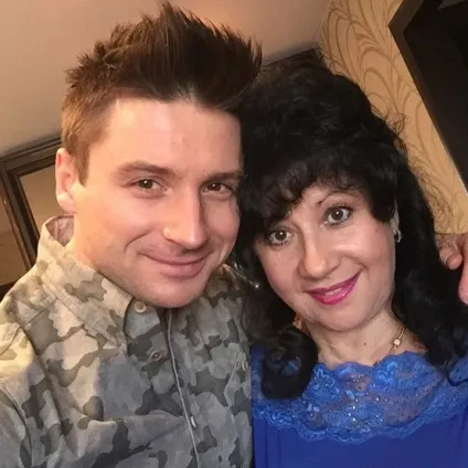 Помер рідний брат сергея лазарева (брат) Помер рідний брат сергея лазарева