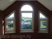 Установка пластикових вікон в Запоріжжі, замовити монтаж (Єкатеринбурзі) Установка пластикових вікон в Запоріжжі, замовити монтаж