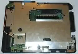Удосконалення sega mega drive ii