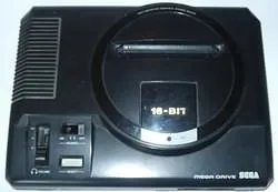 Удосконалення sega mega drive ii