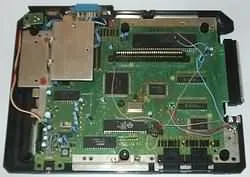 Удосконалення sega mega drive ii