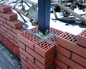 Установка фундаменту воріт і огорожі (фундаменту) Установка фундаменту воріт і огорожі