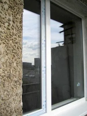 Установка пластикового вікна з пвх-профілем veka (veka) Установка пластикового вікна з пвх-профілем veka