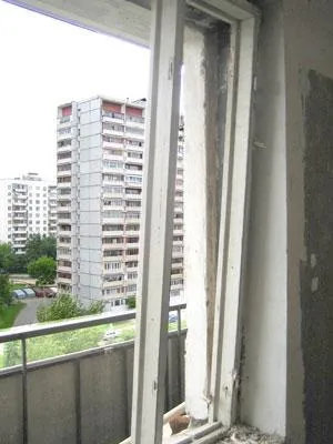 Установка пластикового вікна з пвх-профілем veka (установка) Установка пластикового вікна з пвх-профілем veka