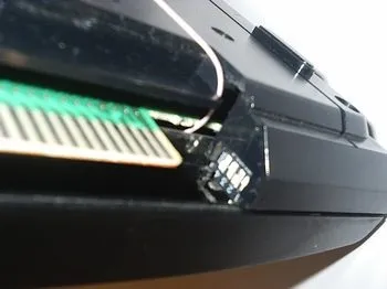 Удосконалення sega mega drive ii