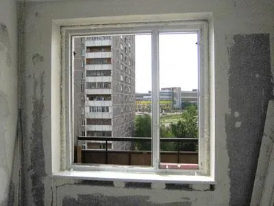 Установка пластикового вікна з пвх-профілем veka (Установка пластикового вікна) Установка пластикового вікна з пвх-профілем veka