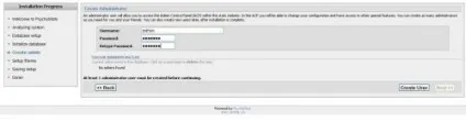 Установка psychostats 3 1