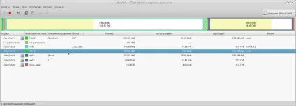 Установка linux на ноутбук з uefi (приклади) Установка linux на ноутбук з uefi