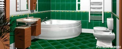 Установка унітазу з косим випуском своїми руками (унітаза) Установка унітазу з косим випуском своїми руками