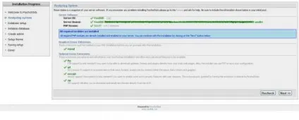 Установка psychostats 3 1