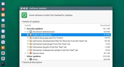 Установка firefox ubuntu, losst