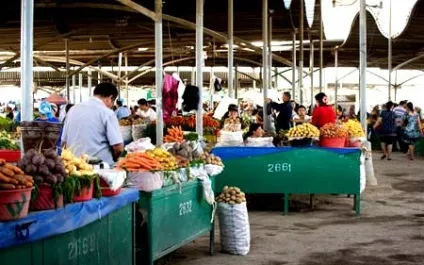 Рівень життя і ціни на продукти, авто і квартири в Узбекистані в 2016-2017 роках (рівень) Рівень життя і ціни на продукти, авто і квартири в Узбекистані в 2016-2017 роках