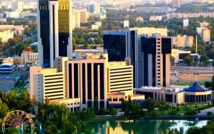 Рівень життя і ціни на продукти, авто і квартири в Узбекистані в 2016-2017 роках (життя) Рівень життя і ціни на продукти, авто і квартири в Узбекистані в 2016-2017 роках