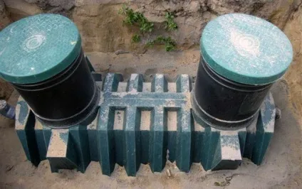 Установка септика своїми руками основні принципи створення (відео) (установка септика своїми руками заміського будинку установка монтаж) Установка септика своїми руками основні принципи створення (відео)