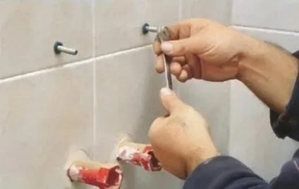 Установка раковини у ванній своїми руками, поради та відео (руками) Установка раковини у ванній своїми руками, поради та відео