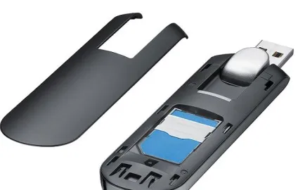 Usb-модеми для стандарту cdma