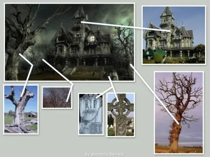 Урок photoshop основи matte painting, basics digital matte painting - трохи про все (основи) Урок photoshop основи matte painting, basics digital matte painting - трохи про все