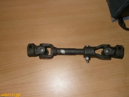Встановлюємо електропідсилювач рульового управління на ваз 2110, авто (управління) Встановлюємо електропідсилювач рульового управління на ваз 2110, авто