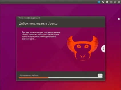 Встановлюємо ubuntu з флешки як все зробити правильно (основний завантажувальний диск) Встановлюємо ubuntu з флешки як все зробити правильно