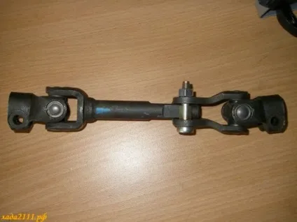 Встановлюємо електропідсилювач рульового управління на ваз 2110, авто (2110) Встановлюємо електропідсилювач рульового управління на ваз 2110, авто