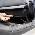 Усунення скрипу під торпедо - все про chevrolet (chevrolet) Усунення скрипу під торпедо - все про chevrolet