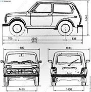 Ваз-2121 нива - це