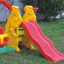 Пристрій дитячого майданчика на дачі своїми руками фото, як зробити пісочницю, гірку, гойдалки - my (дитячої) Пристрій дитячого майданчика на дачі своїми руками фото, як зробити пісочницю, гірку, гойдалки - my