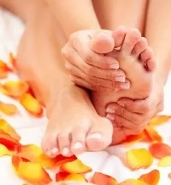 Догляд за п'ятами в домашніх умовах ефективні рецепти (догляд п'яти сухі) Догляд за п'ятами в домашніх умовах ефективні рецепти