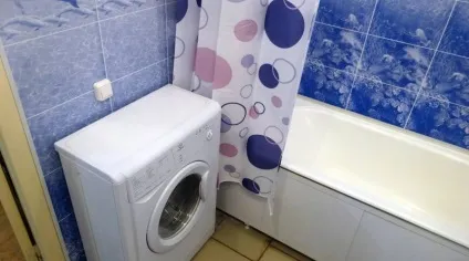 Варіанти підключення пральної машини до водопроводу і каналізації (водопроводу) Варіанти підключення пральної машини до водопроводу і каналізації