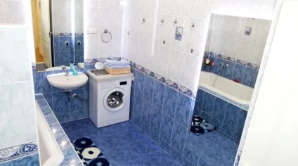 Варіанти підключення пральної машини до водопроводу і каналізації (водопроводу) Варіанти підключення пральної машини до водопроводу і каналізації