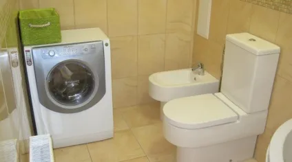Варіанти підключення пральної машини до водопроводу і каналізації (машини водопроводу каналізації) Варіанти підключення пральної машини до водопроводу і каналізації