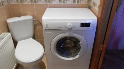 Варіанти підключення пральної машини до водопроводу і каналізації (каналізації) Варіанти підключення пральної машини до водопроводу і каналізації
