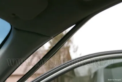 Усунення скрипу під торпедо - все про chevrolet (усунення) Усунення скрипу під торпедо - все про chevrolet