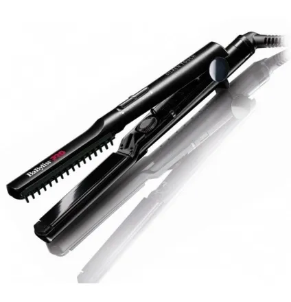 Праску для волосся babyliss відгуки, чи варто купувати (відгуки) Праску для волосся babyliss відгуки, чи варто купувати
