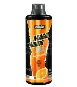 Амінокислоти amino magic fuel (1000 мл), maxler (fuel) Амінокислоти amino magic fuel (1000 мл), maxler