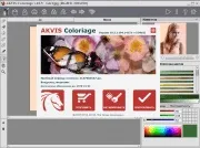 Akvis coloriage rus