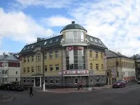 Альфа - центр здоров'я, медичний портал доктор Костянтинівка