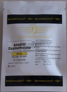 Анадрол (оксиметолон) - анаболічні стероїди - український (оксиметолон) Анадрол (оксиметолон) - анаболічні стероїди - український