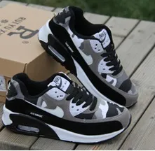 Air max 90 camouflage