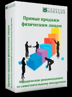 Агентська схема побудови прямих продажів (прямих) Агентська схема побудови прямих продажів