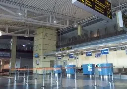 Анадир, Чукотка, 2015