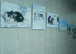 Анадир, Чукотка, 2015