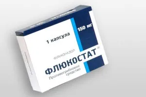 Алкоголь і флюкостат сумісність, через скільки виводиться з організму (скільки) Алкоголь і флюкостат сумісність, через скільки виводиться з організму