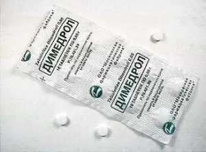 Алкоголь і димедрол, для чого додають в пиво, з горілкою, ефект наркотику, наслідки,