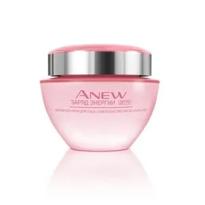 Anew - заряд енергії, avon представникам (avon) Anew - заряд енергії, avon представникам