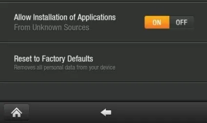 Amazon kindle fire
