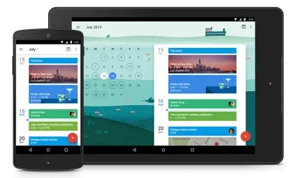 Android 5 1