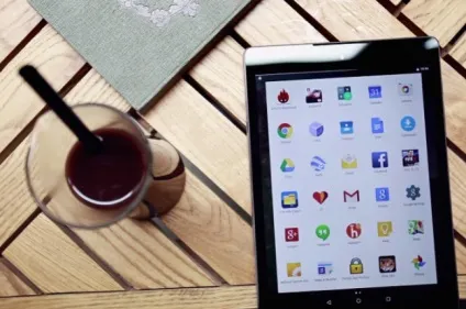 Android 5 1