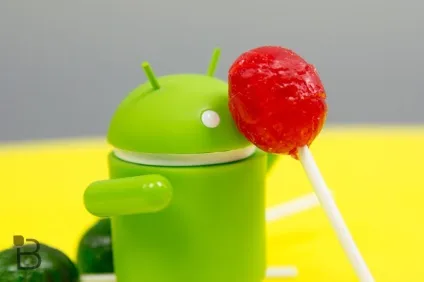 Android 5 1